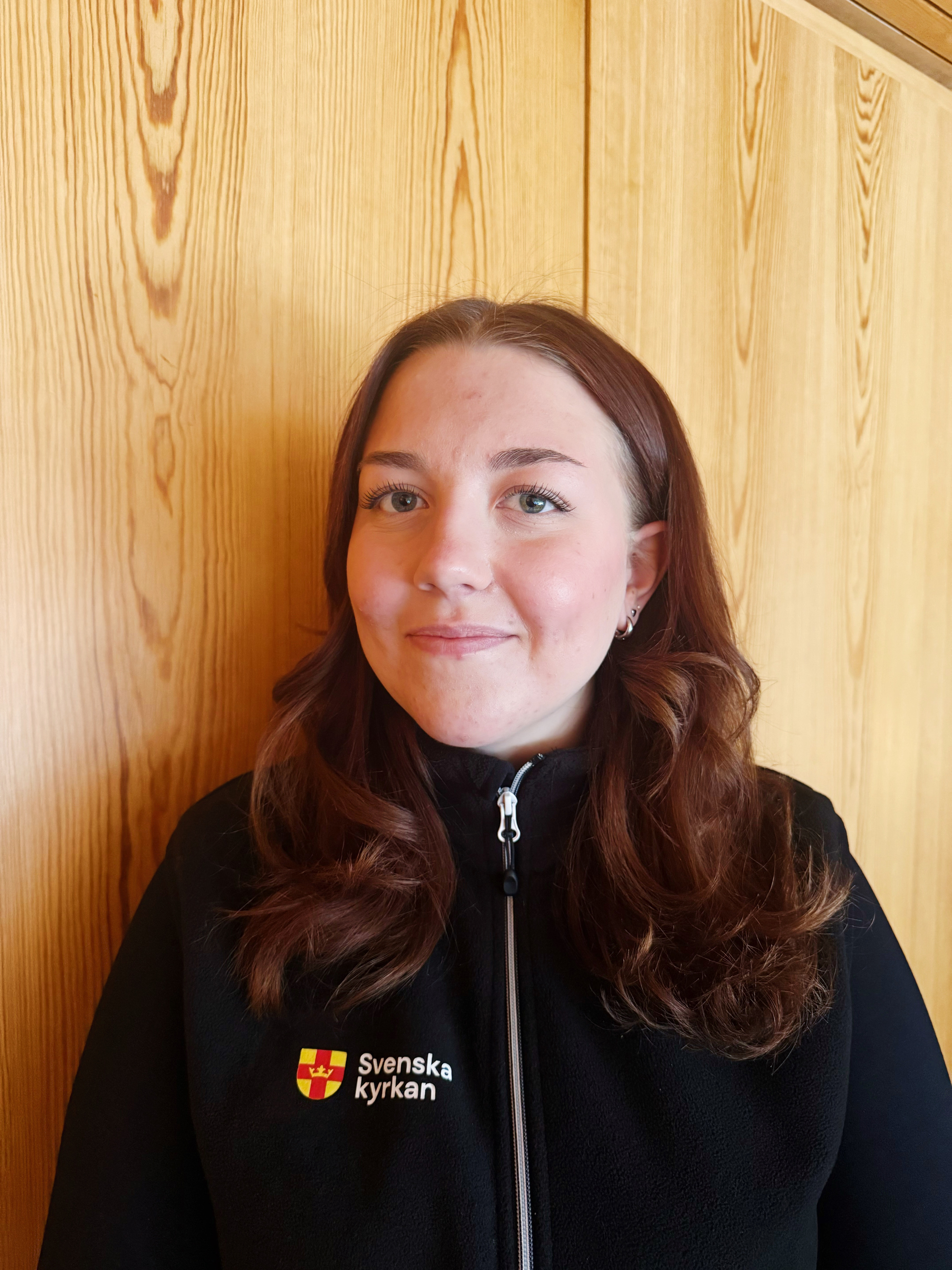 Irma Östblom Persson